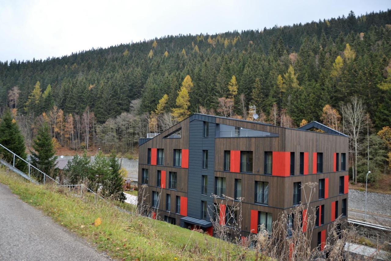 Residence Vlcice Pec pod Sněžkou Exterior foto
