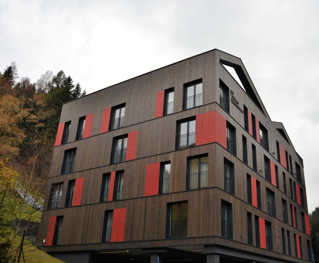 Residence Vlcice Pec pod Sněžkou Exterior foto