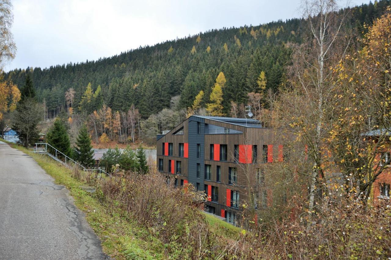 Residence Vlcice Pec pod Sněžkou Exterior foto
