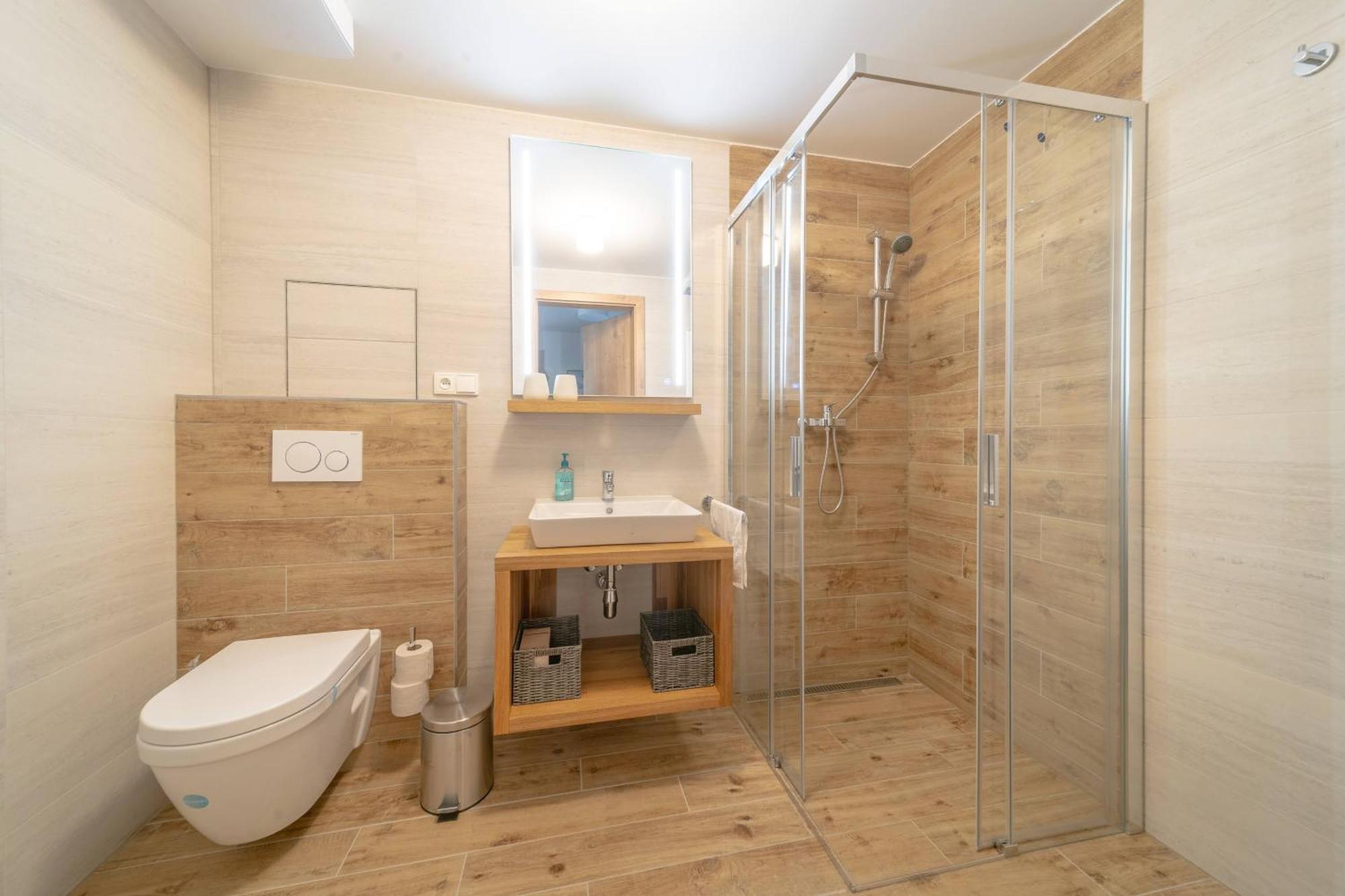 Residence Vlcice Pec pod Sněžkou Habitación foto