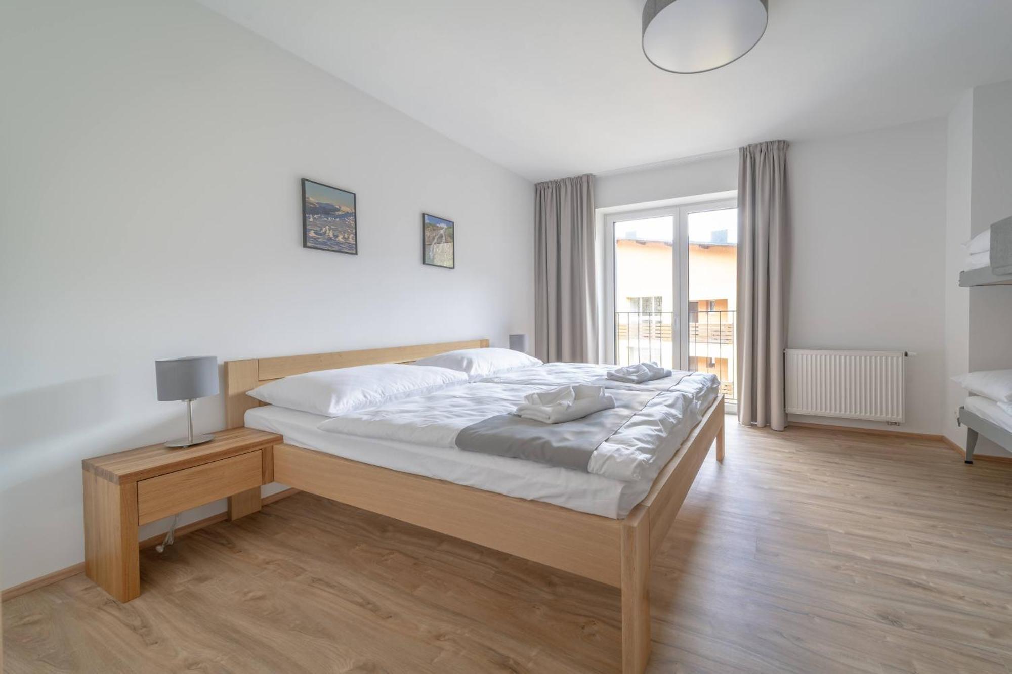 Residence Vlcice Pec pod Sněžkou Habitación foto