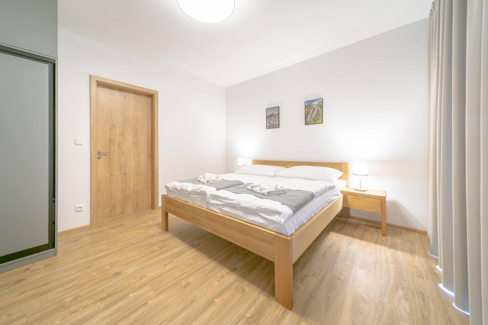 Residence Vlcice Pec pod Sněžkou Habitación foto