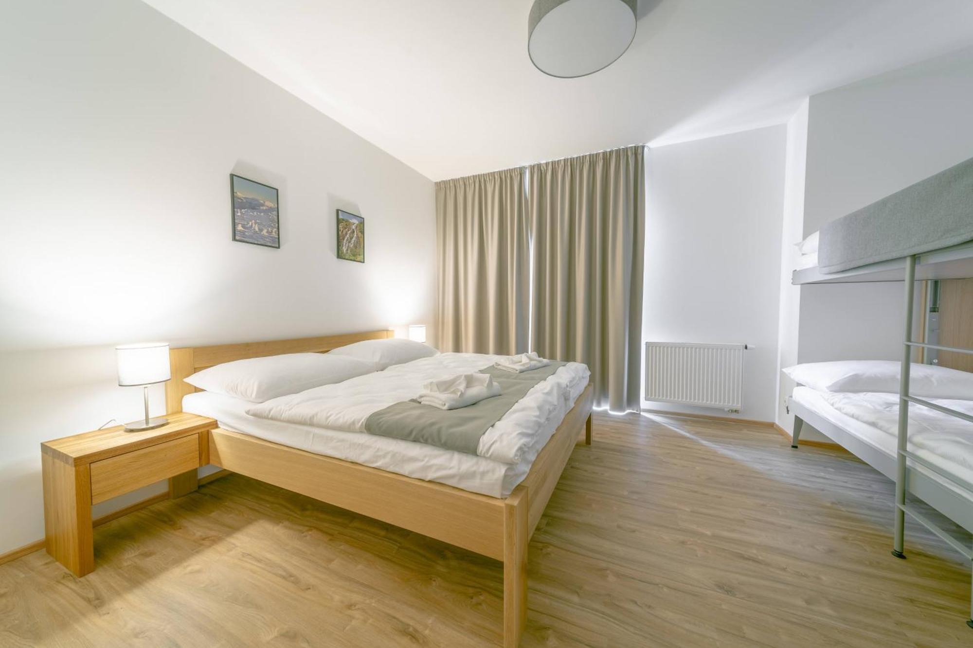 Residence Vlcice Pec pod Sněžkou Habitación foto